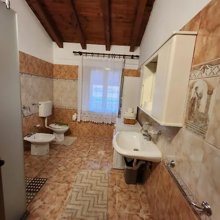 Rezidenca Arbnore - Tre Horizonte Gæstehus