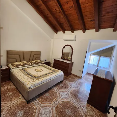 Rezidenca Arbnore - Tre Horizonte