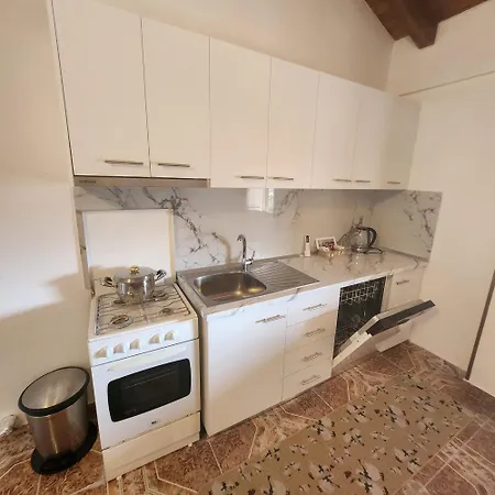 Gæstehus Rezidenca Arbnore - Tre Horizonte Koplik