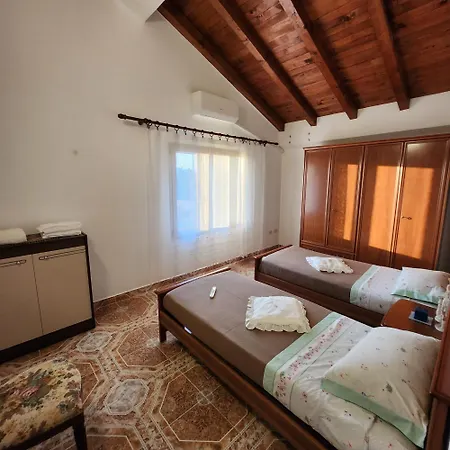 Pensionat Rezidenca Arbnore - Tre Horizonte