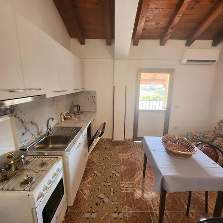 Rezidenca Arbnore - Tre Horizonte Pensionat Koplik