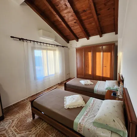 Pensionat Rezidenca Arbnore - Tre Horizonte