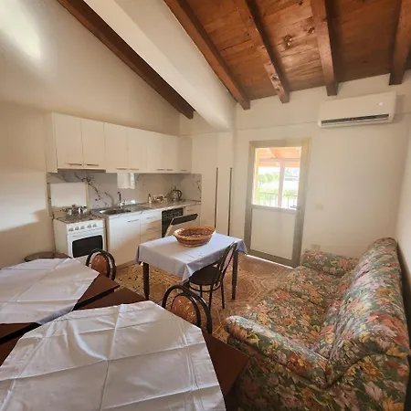 Pensionat Rezidenca Arbnore - Tre Horizonte *