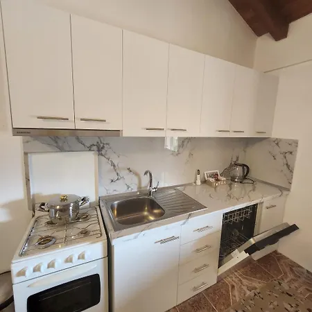 Rezidenca Arbnore - Tre Horizonte * Koplik