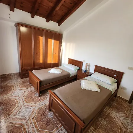 Rezidenca Arbnore - Tre Horizonte Pensionat