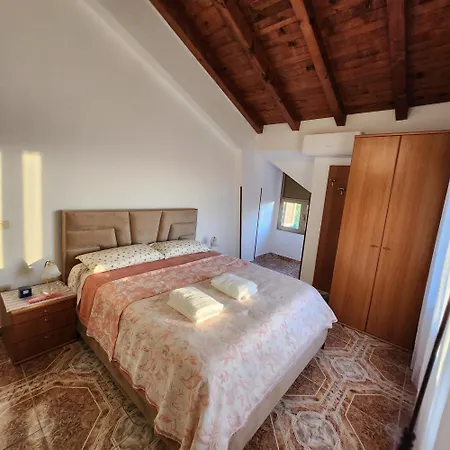 Pensionat Rezidenca Arbnore - Tre Horizonte