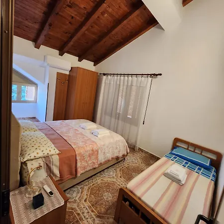 Rezidenca Arbnore - Tre Horizonte Pensionat *