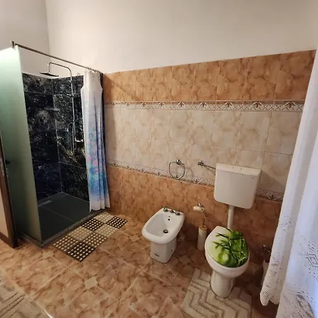 Rezidenca Arbnore - Tre Horizonte * Koplik