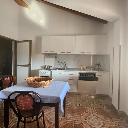 Pensionat Rezidenca Arbnore - Tre Horizonte Koplik