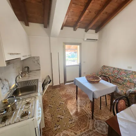 Pensionat Rezidenca Arbnore - Tre Horizonte Koplik