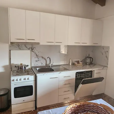 Rezidenca Arbnore - Tre Horizonte Pensionat