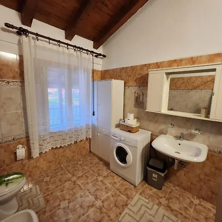 Pensionat Rezidenca Arbnore - Tre Horizonte *