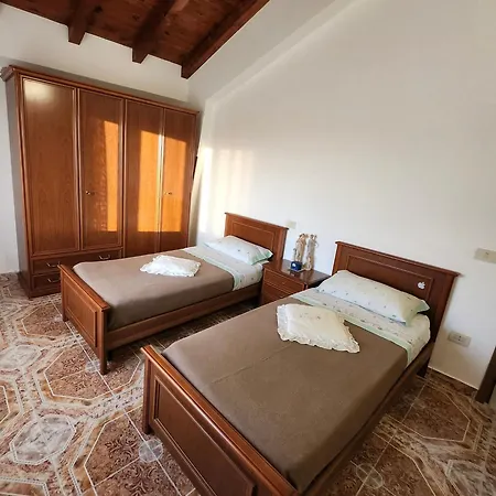 Rezidenca Arbnore - Tre Horizonte Koplik