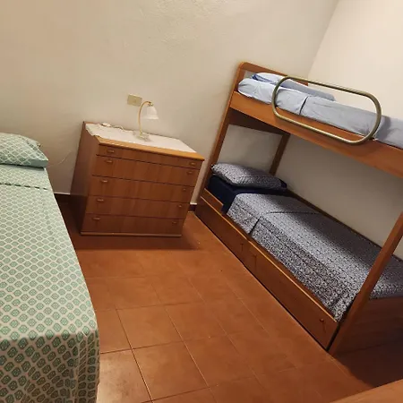 Pensionat Rezidenca Arbnore - Tre Horizonte *