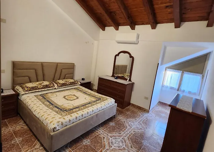 Rezidenca Arbnore - Tre Horizonte