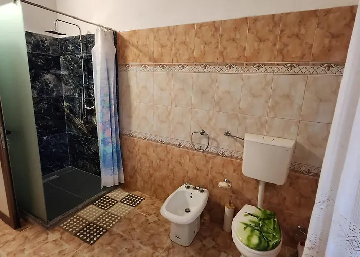 Rezidenca Arbnore - Tre Horizonte * Koplik