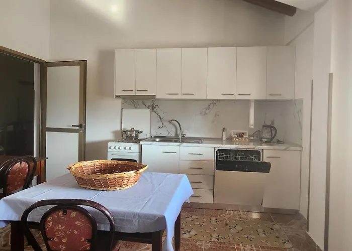 Pensión Rezidenca Arbnore - Tre Horizonte Koplik